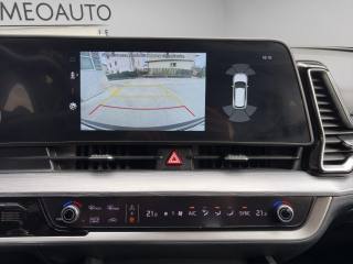 KIA Sportage usata, con Bracciolo