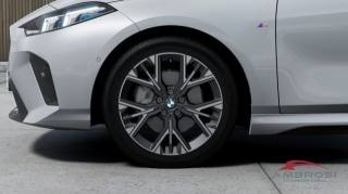 BMW 116 usata 7