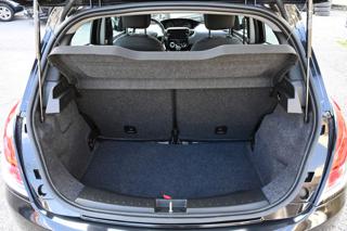 LANCIA Ypsilon usata, con Controllo trazione