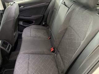 VOLKSWAGEN Golf usata, con Cruise Control