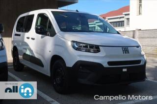 FIAT Doblo Doblò Combi LH1 1.5 BlueHdi 130cv AT6 N1