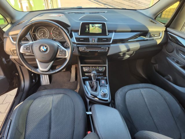 BMW 218 usata, con Immobilizzatore elettronico