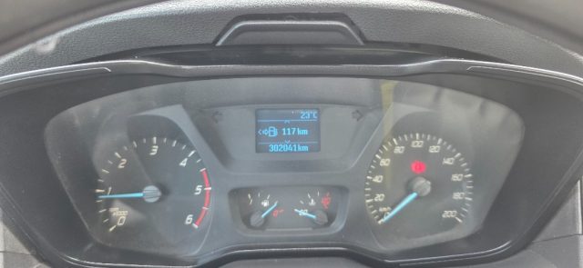 FORD Transit usata 12