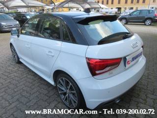 AUDI A1 usata, con Cerchi in lega