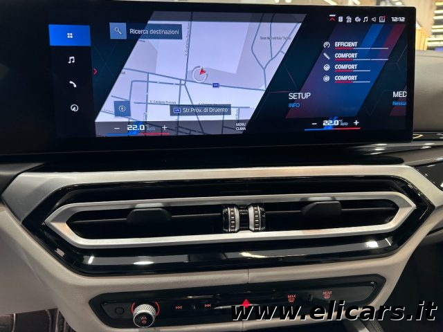 BMW M3 usata, con Chiusura centralizzata