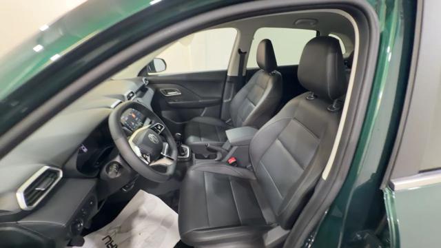 MG ZS usata, con Autoradio