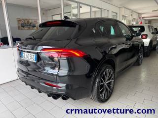 MASERATI Grecale usata, con Airbag