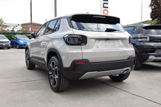 JEEP Avenger usata, con Airbag Passeggero