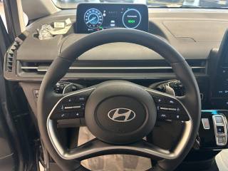 HYUNDAI Staria usata, con Chiusura centralizzata