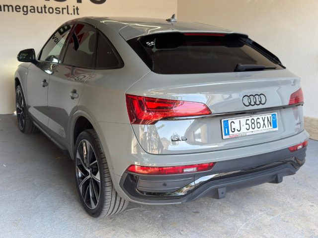 AUDI Q5 usata, con Cerchi in lega