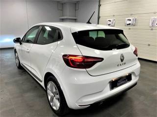 RENAULT Clio usata, con Alzacristalli elettrici