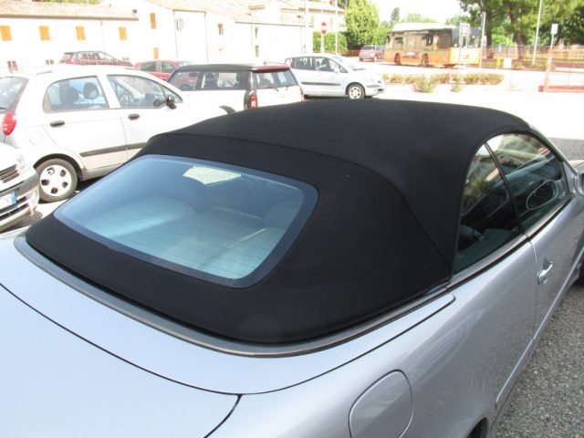 MERCEDES-BENZ CLK 200 usata 61