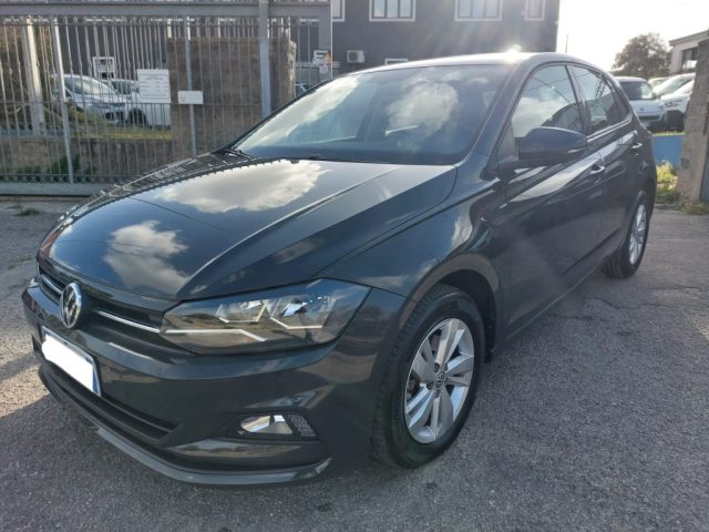 VOLKSWAGEN Polo usata 0