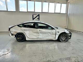 TESLA Model 3 usata, con Chiusura centralizzata