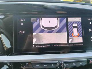 OPEL Grandland usata, con Immobilizzatore elettronico