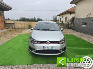 VOLKSWAGEN Polo GTI usata, con Airbag