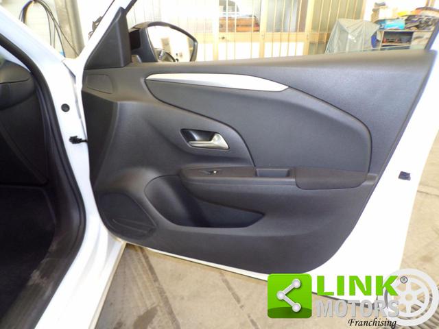 OPEL Corsa usata, con Airbag posteriore