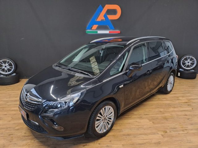 OPEL Zafira Tourer usata, con Airbag