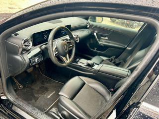 MERCEDES-BENZ A 180 usata, con Climatizzatore