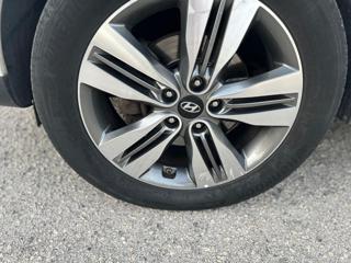 HYUNDAI iX35 usata, con Airbag testa