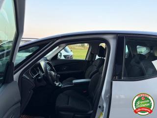 RENAULT Scenic usata, con Controllo trazione