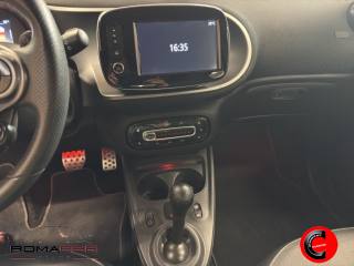 SMART ForFour usata, con Servosterzo