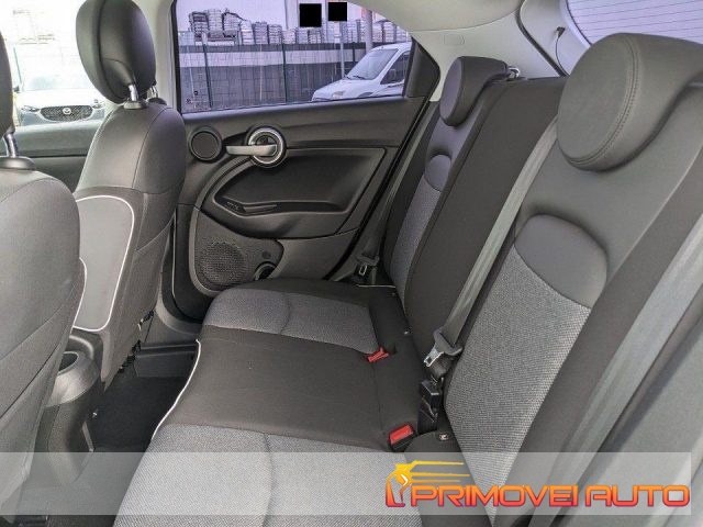 FIAT 500X usata, con Cerchi in lega