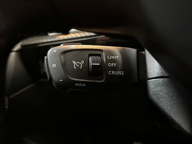 PEUGEOT 508 usata, con Sistema di navigazione