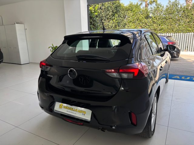 OPEL Corsa usata, con USB