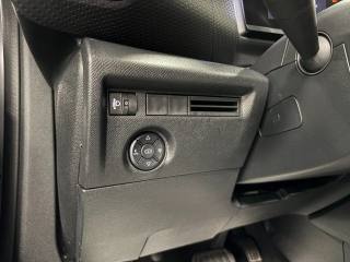 CITROEN C4 usata, con Leve al volante