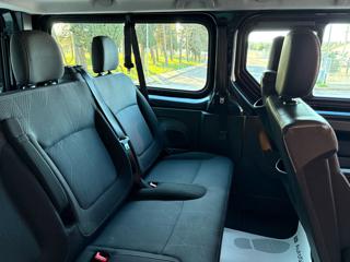 RENAULT Trafic usata, con Fendinebbia