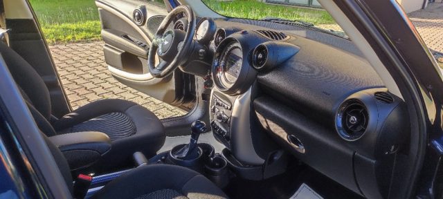 MINI Countryman usata, con Controllo automatico clima