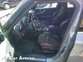 MINI Clubman usata, con Chiusura centralizzata