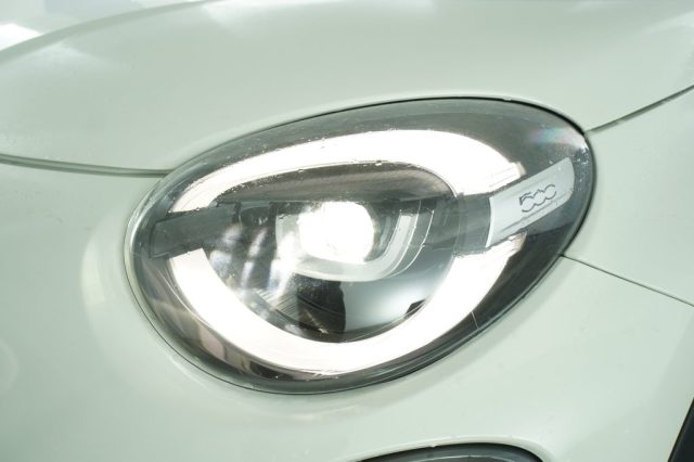 FIAT 500X usata 16