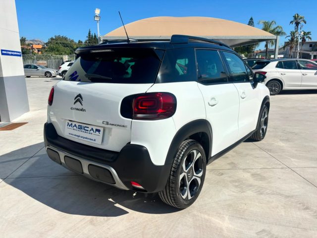 CITROEN C3 Aircross usata, con Boardcomputer