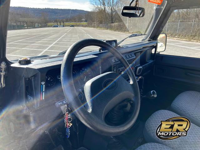 LAND ROVER Defender usata 31