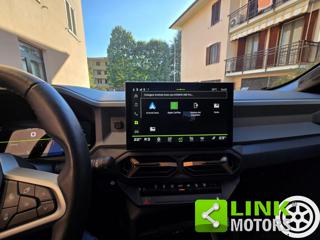 DACIA Bigster usata, con Park Distance Control