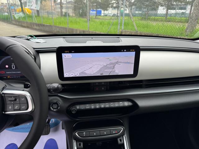 FIAT 600 usata, con Controllo automatico clima