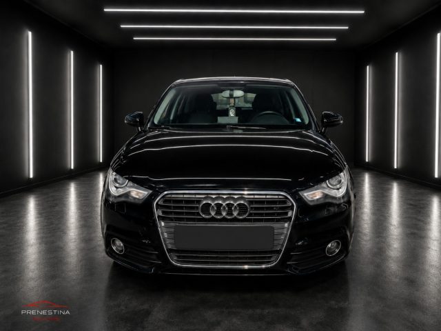 AUDI A1 usata, con Airbag laterali