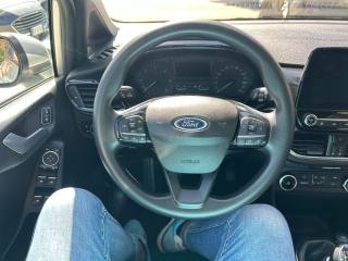 FORD Fiesta usata, con Controllo trazione