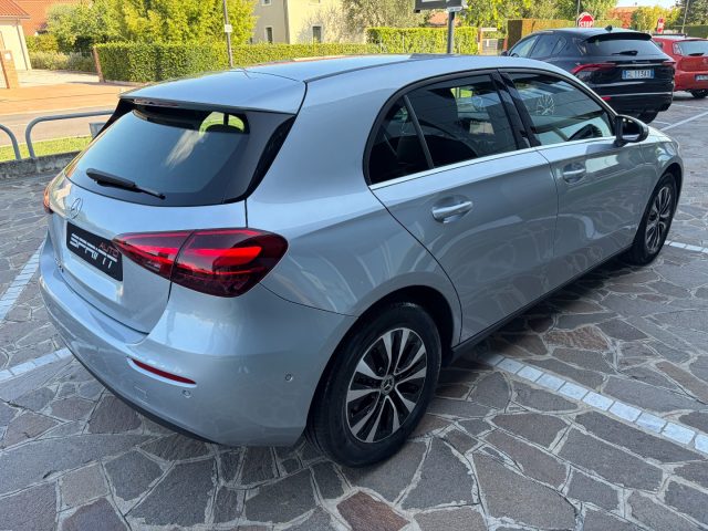 MERCEDES-BENZ A 180 usata, con USB