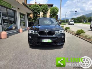 BMW X4 usata, con Airbag