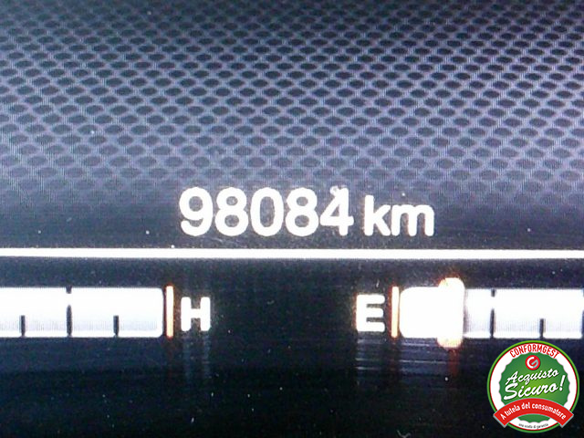 JEEP Renegade usata, con Bluetooth