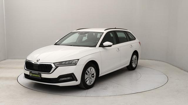 SKODA Octavia usata, con ABS
