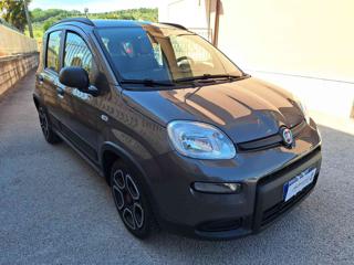 FIAT Panda usata, con Bluetooth