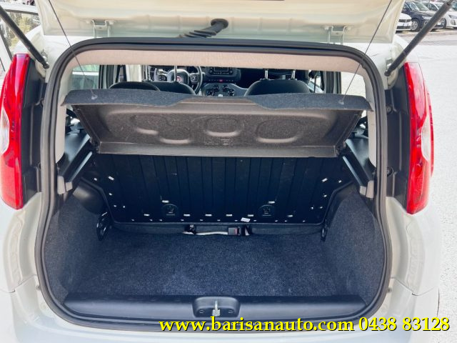 FIAT Panda usata, con Chiusura centralizzata