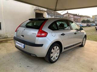 CITROEN C4 usata, con Alzacristalli elettrici
