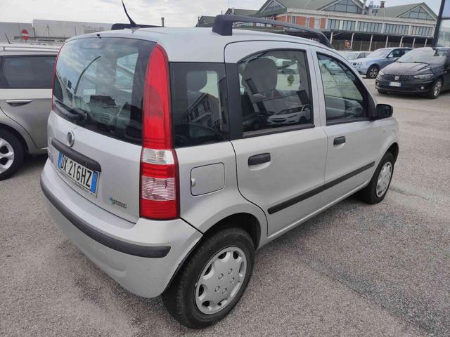 FIAT Panda usata, con Airbag Passeggero