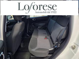 FIAT 500L usata, con Controllo trazione