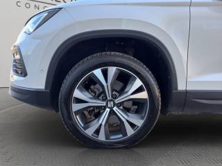 SEAT Ateca usata, con Specchietti laterali elettrici